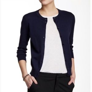 The Clare Cardigan - J Crew
